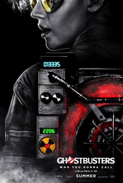  22-Ghostbusters -  Neyin nesidir?: 80'lerde iki filmlik seriye dönüşen 'Hayalet Avcıları'nın yeni sürümü… Kadroda Melissa McCarthy, Kate McKinnon, Chris Hemsworth gibi isimler var. Yönetmen ve ortak senarist ise "Nedimeler"le bilinen Paul Feig. -  Vizyon tarihi: 29 Temmuz -  