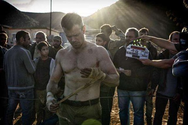  21-Beşinci Bourne filmi -  Neyin nesidir?: Henüz ismi netleşemeyen beşinci Bourne filminde Matt Damon yeniden başrolde olacak. Yönetmen ise Paul Greengrass. Oyuncu kadrosuna Alicia Vikander, Tommy Lee Jones, Vincent Cassell gibi isimler eklenmiş. -  Vizyon tarihi: 29 Temmuz -   -   -  