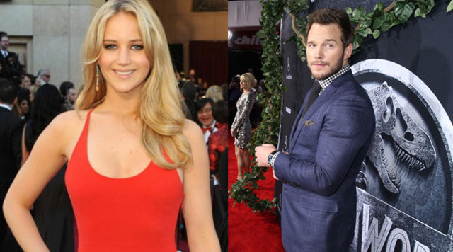  35-Passengers -  Neyin nesidir?: Bir uzay gemisi yolculuğunun arkasında yatanlar… Jennifer Lawrence'la Chris Pratt'in yanı sıra Laurence Fishburne de kadroda. Film, "Karanlık Saat"in senaristi Jon Spaihts ile Oscar adayı "The Imitation Game"in yönetmeni Morten Tyldum'a çok güveniyor. - Vizyon tarihi: 25 Aralı -  