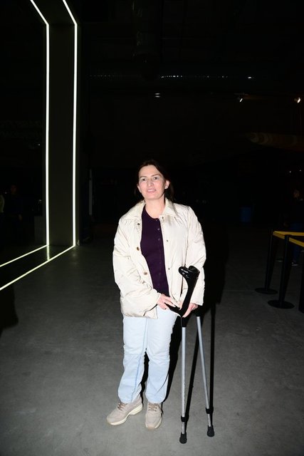 ÖZLEM CANKURTARAN