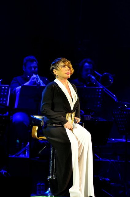 SEZEN AKSU