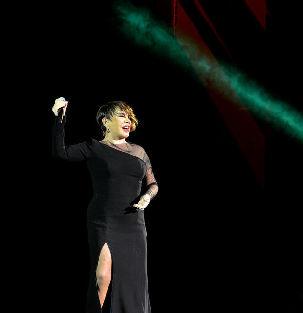 SEZEN AKSU