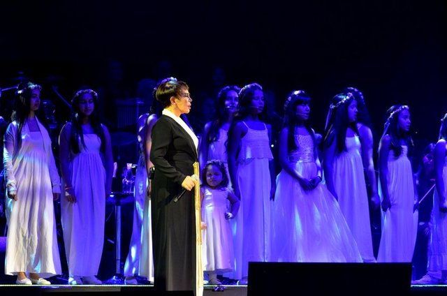 SEZEN AKSU