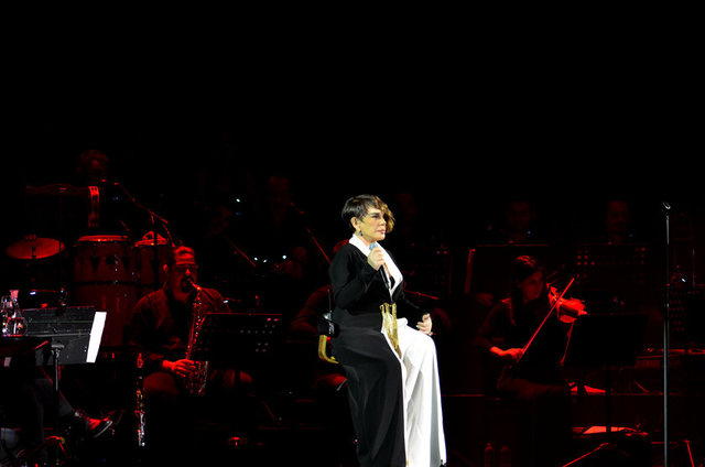 SEZEN AKSU