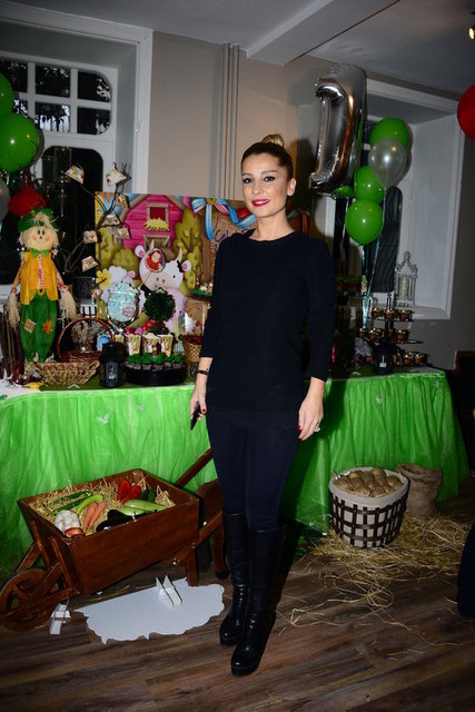 EBRU SEYYAR
