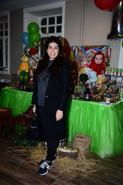 EBRU DİNÇ