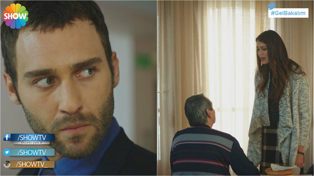 Acı Aşk 5. Bölüm Foto-Romanı