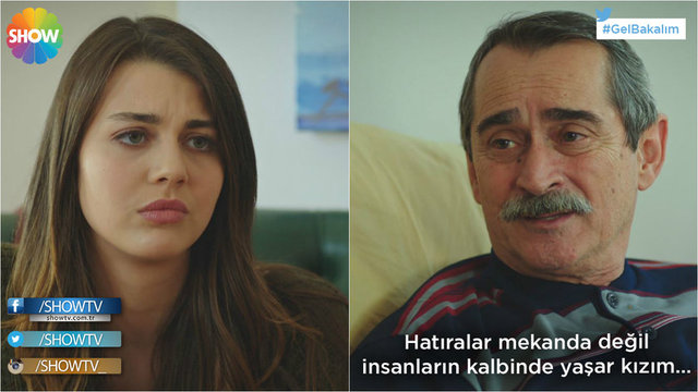 Acı Aşk 5. Bölüm Foto-Romanı