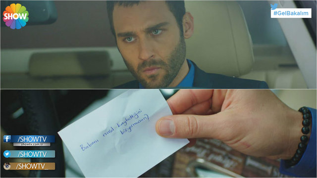 Acı Aşk 5. Bölüm Foto-Romanı