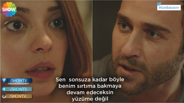 Acı Aşk 5. Bölüm Foto-Romanı