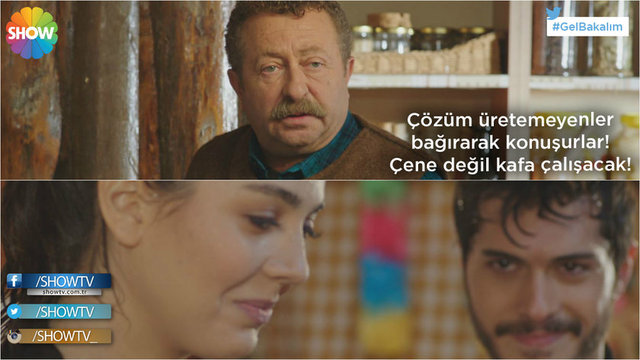 Acı Aşk 5. Bölüm Foto-Romanı