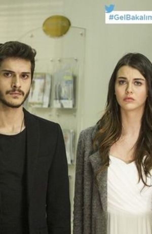 Acı Aşk 5. Bölüm Foto-Romanı