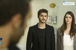 Acı Aşk 5. Bölüm Foto-Romanı
