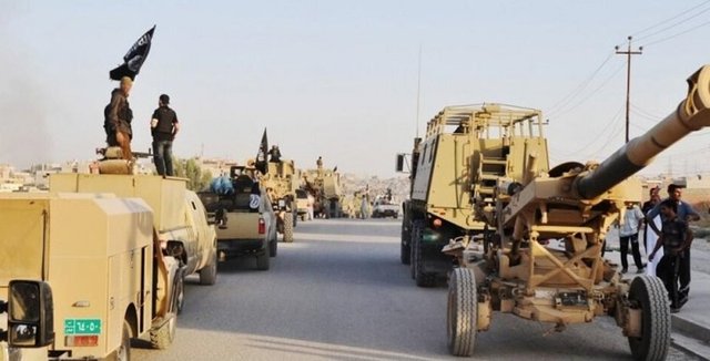 M198 Obüs - 2. Dünya Savaşı sonlarına doğru ABD tarafından üretilen M198'ler Irak ordusundan ele geçirildi.