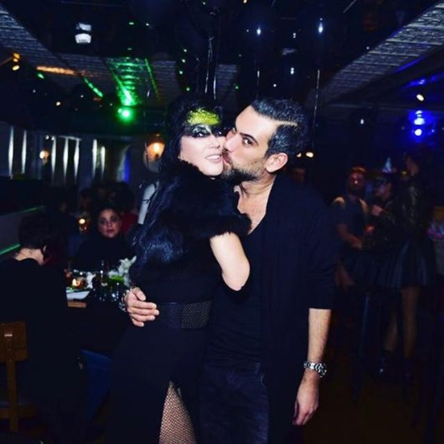 HANDE YENERKardeşim