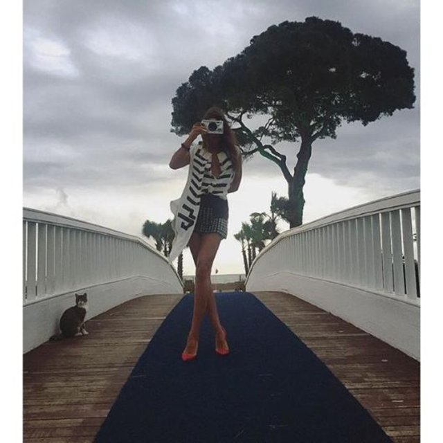 EDA TAŞPINARHey sen.