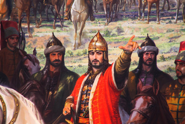 12 MayısOsmanlı birlikleri gece yarısı Tekfur Sarayı ile Edirnekapı arasından şehre yeni bir umumi hücum gerçekleştirdiler. Tekfur Sarayı önlerinde büyük bir çatışma yaşandı. Devlet adamlarının şehirden ayrılma tekliflerini İmparator Konstantin yine kabul etmedi.