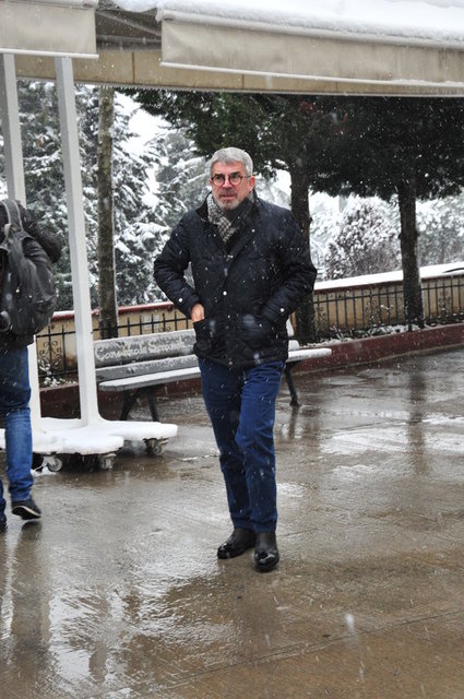 ÖMER ABACI