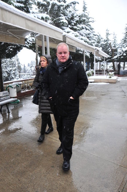 METİN ŞEN