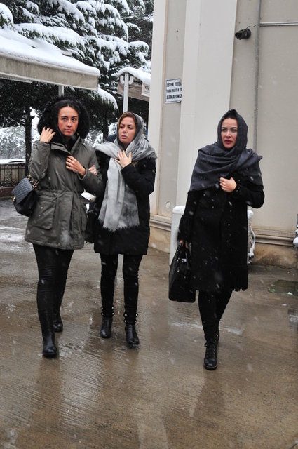 FATOŞ SARIGÜL
