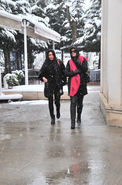 SİNEM AYAN, BEGÜM ŞEN