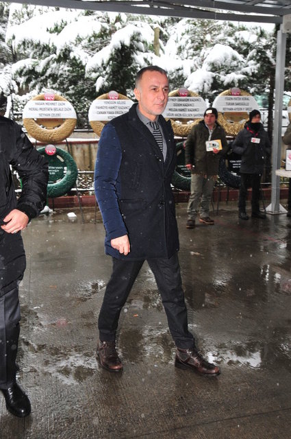 SELİM KOSİF