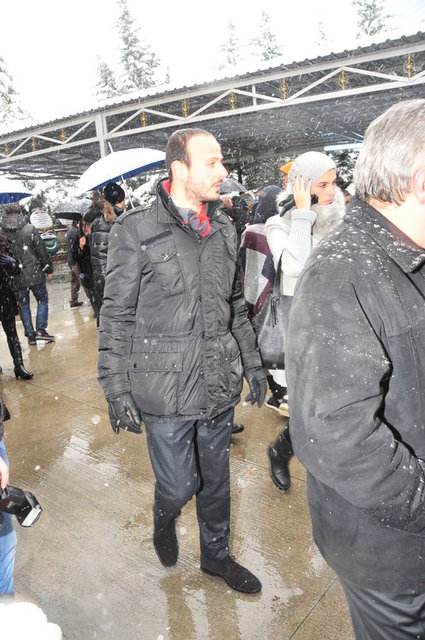 CİHAN KOSİF