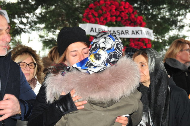 EDA KOSİF