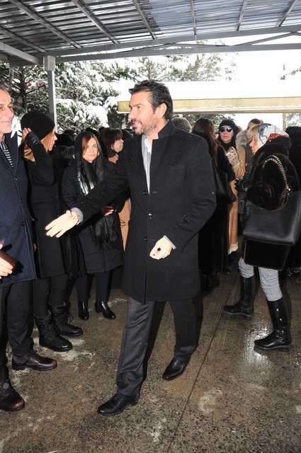 İZZET ANTEBİ