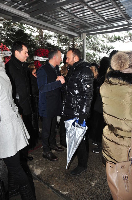 SİNAN - SELİM KOSİF