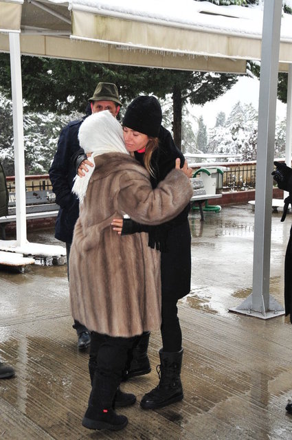 EDA KOSİF
