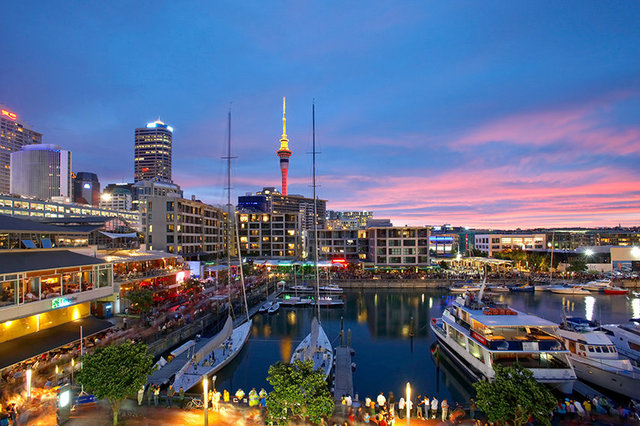 37- Auckland