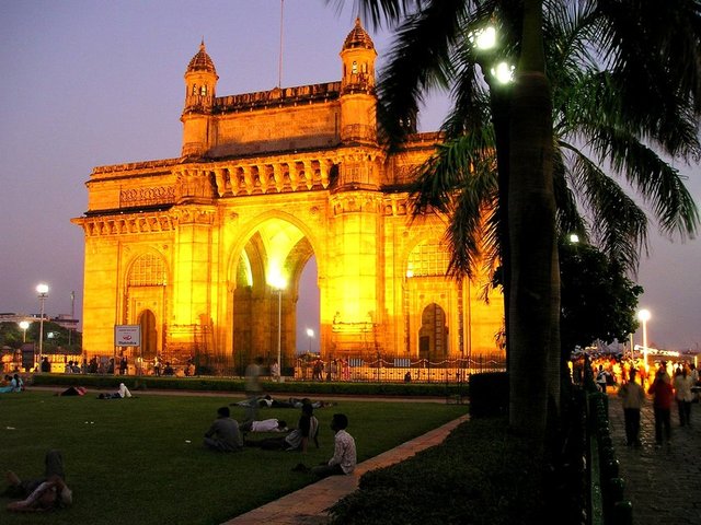 26- Mumbai