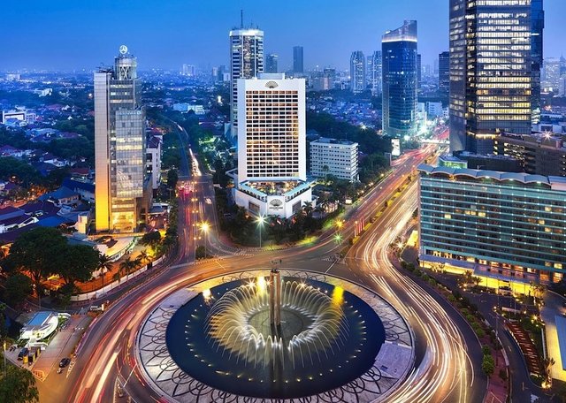 23- Jakarta