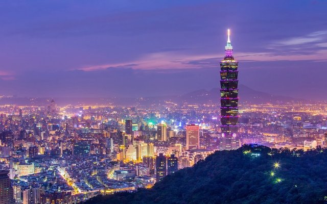15- Taipei