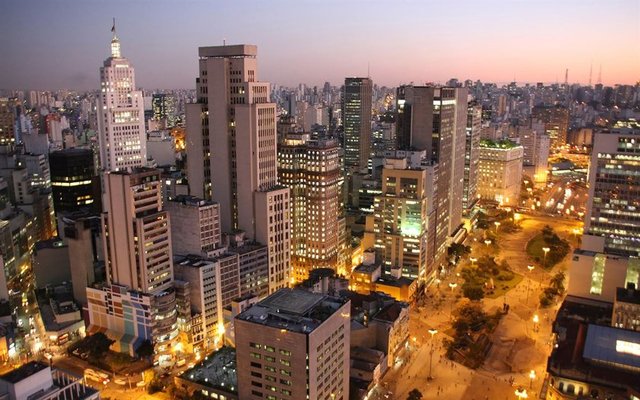 31- Sao Paulo