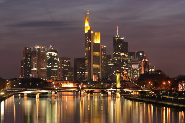 16- Frankfurt
