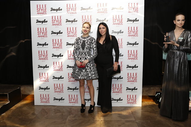 PINAR SABANCI