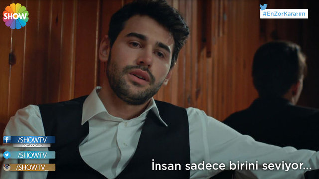 Mayıs Kraliçesi 10. Bölüm Foto-Romanı