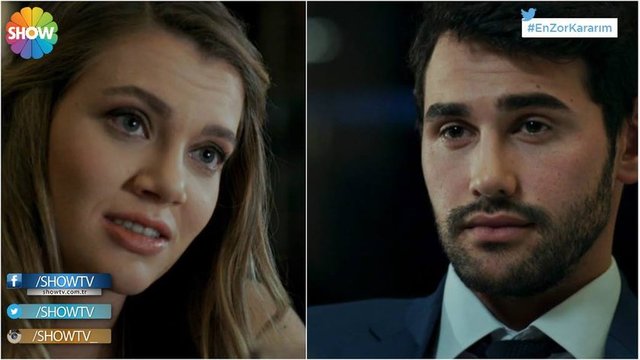 Mayıs Kraliçesi 10. Bölüm Foto-Romanı