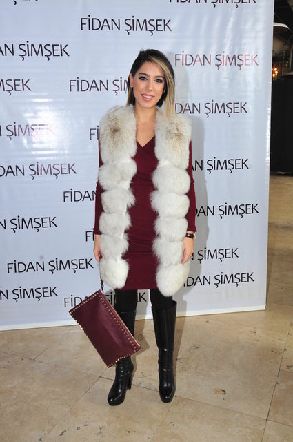 NESLİHAN TAŞDEMİR