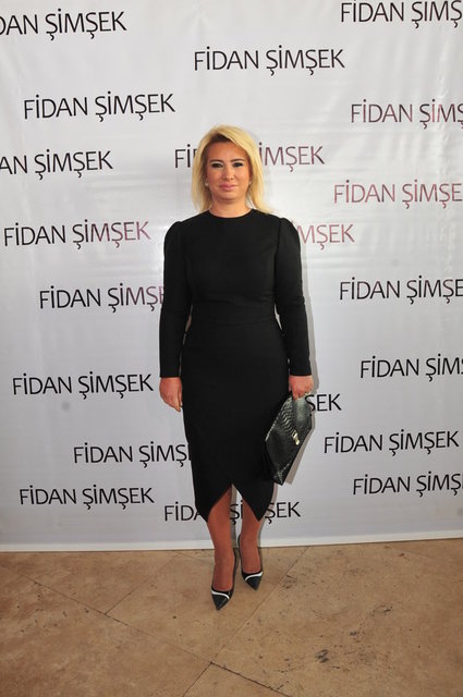ZÜLEYHA ÖZGÜL