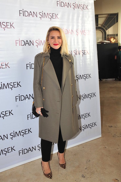 ASLI ŞEN