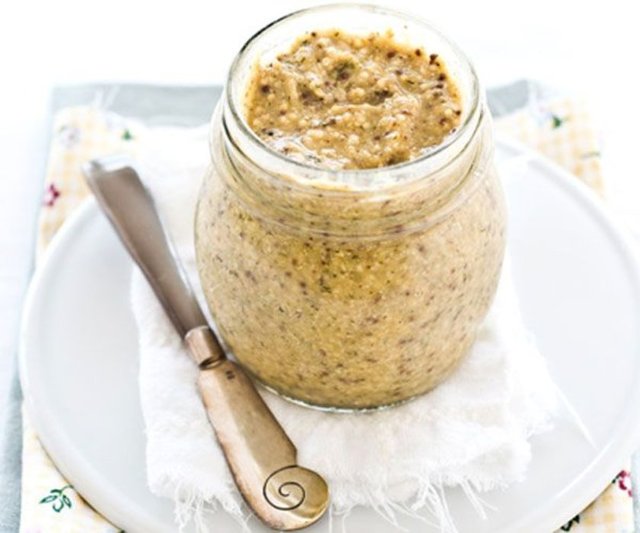 Hardal: Cinsel bezlerin işleyişini hızlandırır.