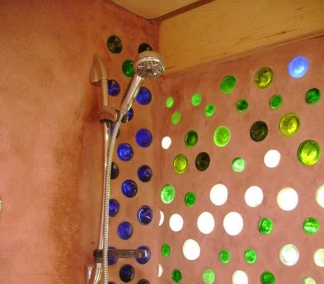 İlk kez mutfak veya banyoda kullanılan suyun ikinci kullanımı, bitkiler tarafından gerçekleştiriliyor.