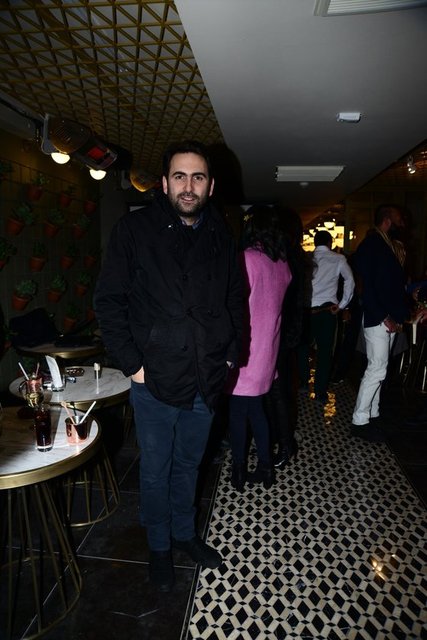 ÖMER TAVİLOĞLU
