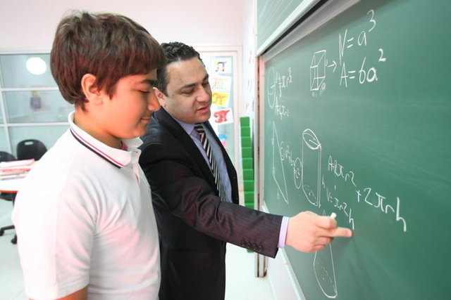 Halide Edip Adıvar (Üsküdar)Boş kontenjan: 19