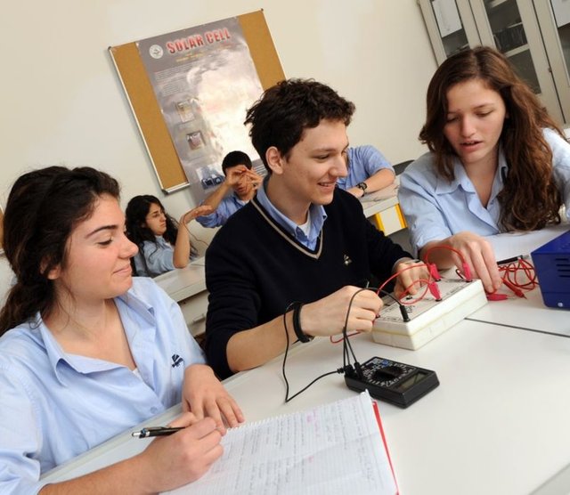 50. Yıl Tahran (Kadıköy)Boş kontenjan: 11