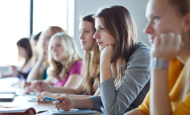 Çemberlitaş (Fatih)Boş kontenjan: 20