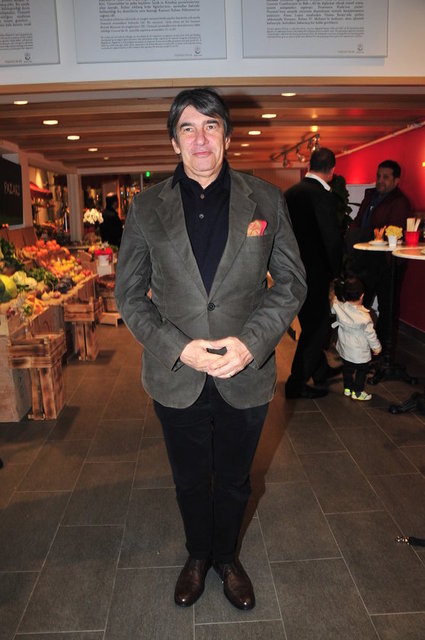 RAFFİ PORTAKAL